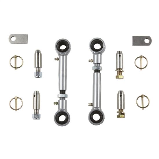 Picture of Rubicon Express Suspension Hardware Kit - RE1134