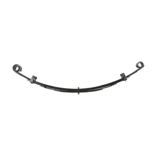 Picture of Rubicon Express Suspension Hardware Kit - RE1430