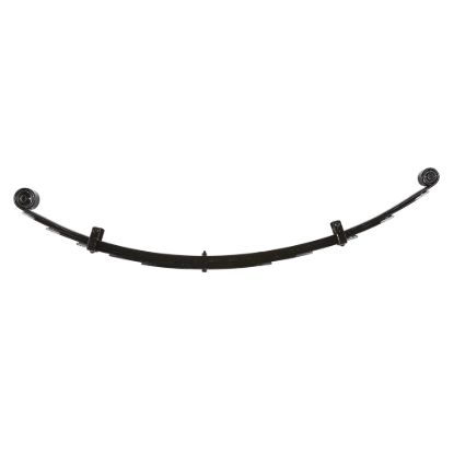 Picture of Rubicon Express Suspension Hardware Kit - RE1463