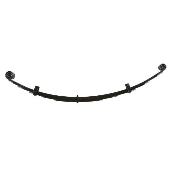 Picture of Rubicon Express Suspension Hardware Kit - RE1462
