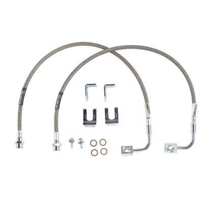 Picture of Rubicon Express Suspension Hardware Kit - RE15301