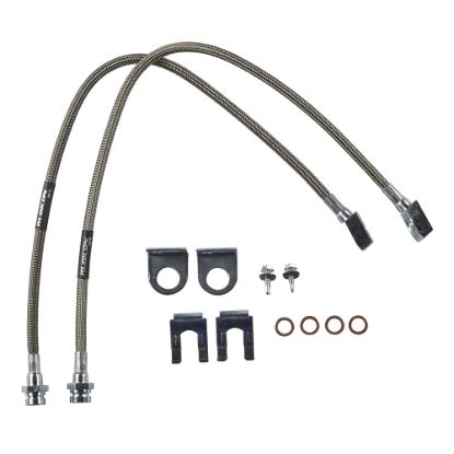 Picture of Rubicon Express Suspension Hardware Kit - RE15532