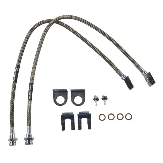 Picture of Rubicon Express Suspension Hardware Kit - RE15532