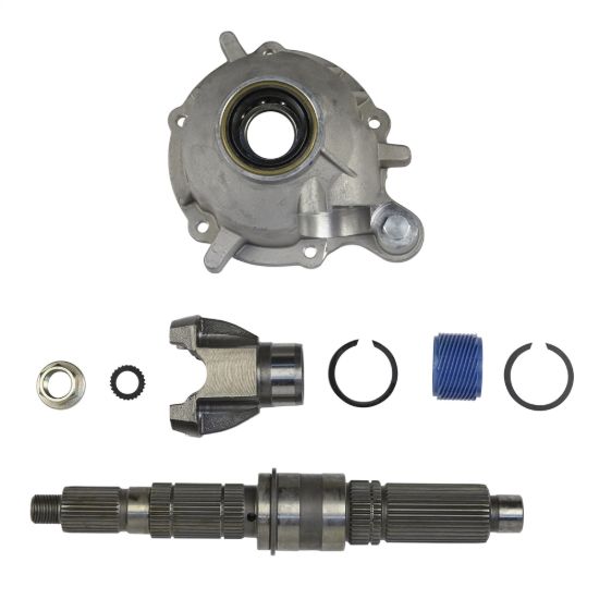 Picture of Rubicon Express Transfer Case Assembly - RE1811