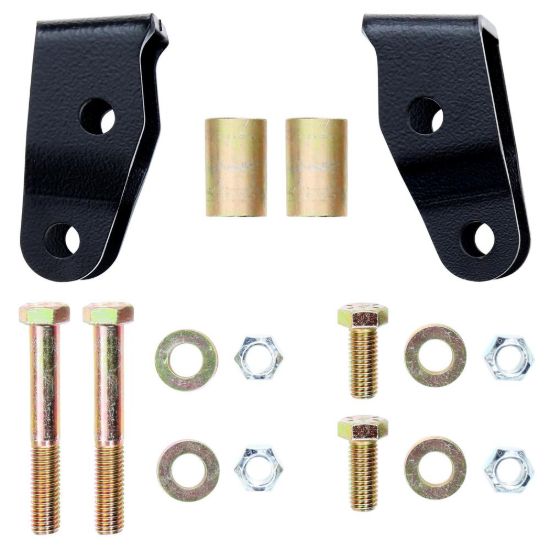 Picture of Rubicon Express Suspension Hardware Kit - RE2009