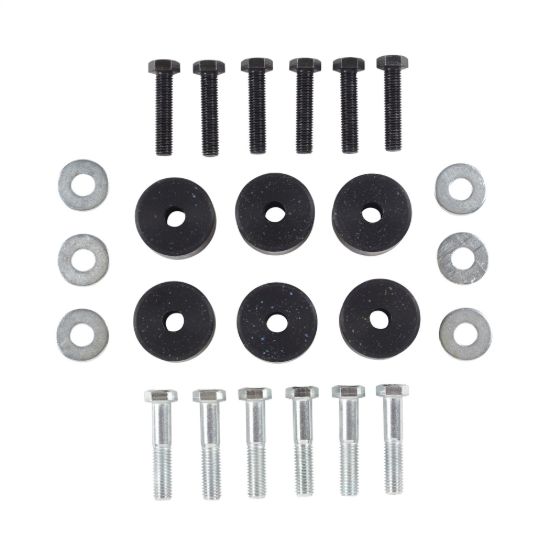 Picture of Rubicon Express Transfer Case Assembly - RE2100