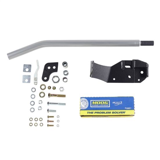 Picture of Rubicon Express Suspension Shock Absorber - RE2621
