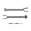 Picture of Rubicon Express Suspension Hardware Kit - RE3780