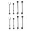 Picture of Rubicon Express Suspension Hardware Kit - RE3800