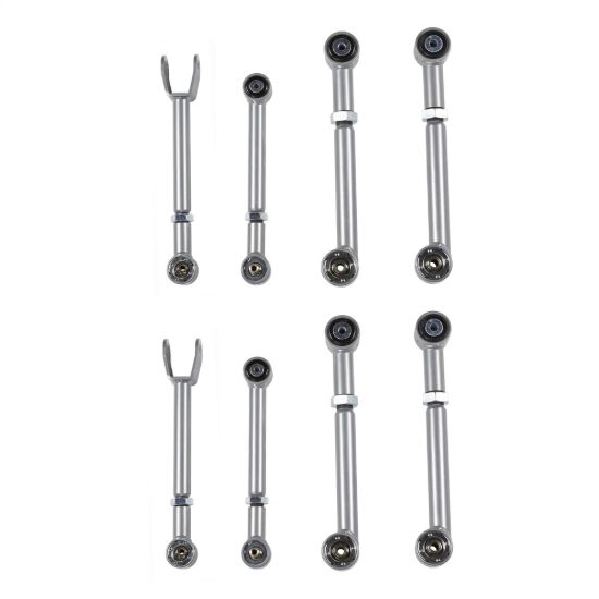 Picture of Rubicon Express Suspension Hardware Kit - RE3801