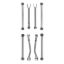 Picture of Rubicon Express Suspension Hardware Kit - RE3821