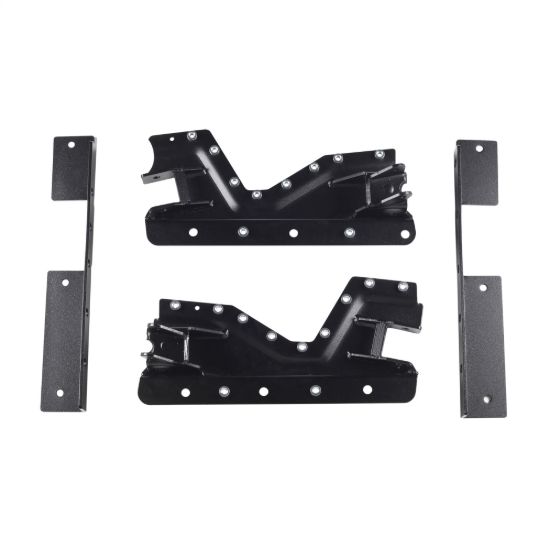 Picture of Rubicon Express Suspension Hardware Kit - RE4100