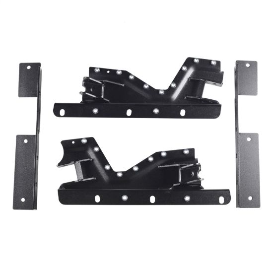 Picture of Rubicon Express Suspension Hardware Kit - RE4200