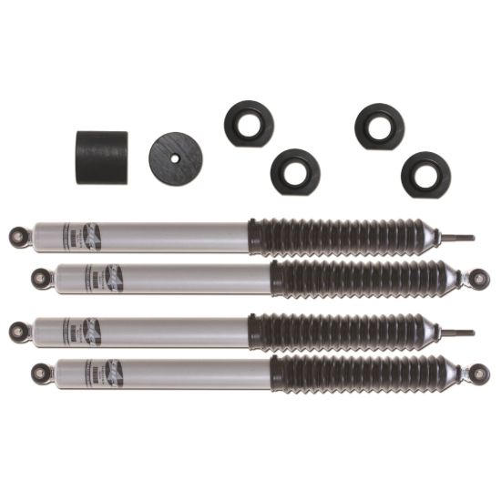 Picture of Rubicon Express Suspension Hardware Kit - RE4551