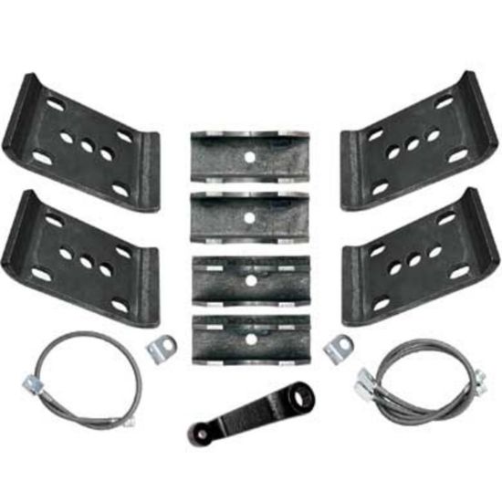 Picture of Rubicon Express Suspension Lift Kit - RE5015