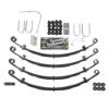 Picture of Rubicon Express Suspension Lift Kit - RE5505-NS