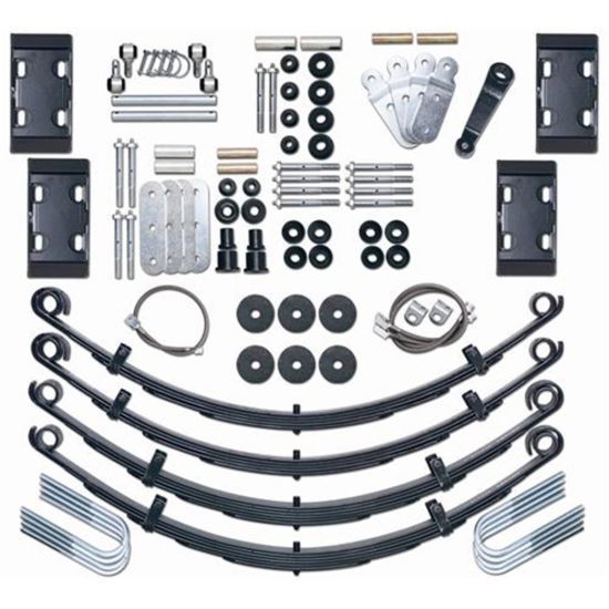 Picture of Rubicon Express Suspension Lift Kit - RE5525