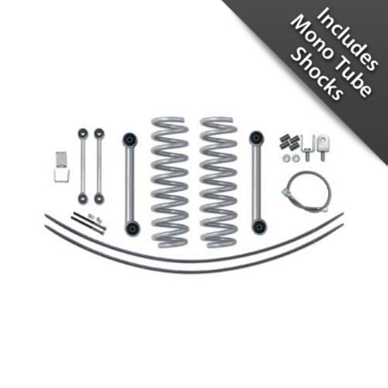 Picture of Rubicon Express Suspension Lift Kit - RE6020M
