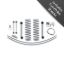 Picture of Rubicon Express Suspension Lift Kit - RE6020T