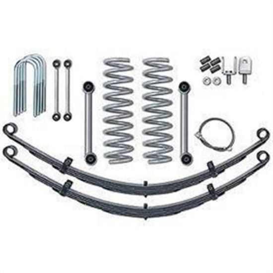 Picture of Rubicon Express Suspension Lift Kit - RE6026T
