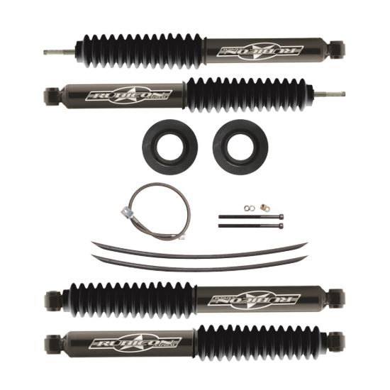 Picture of Rubicon Express Suspension Lift Kit - RE6160