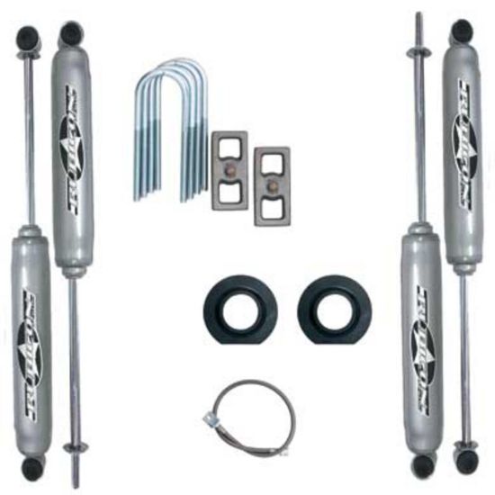 Picture of Rubicon Express Suspension Lift Kit - RE6165