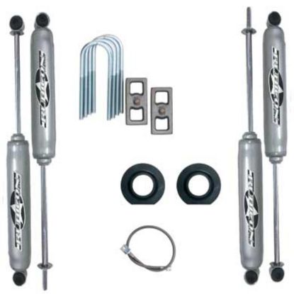 Picture of Rubicon Express Suspension Lift Kit - RE6200