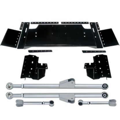 Picture of Rubicon Express Suspension Hardware Kit - RE6330