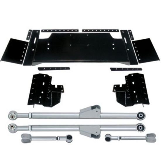 Picture of Rubicon Express Suspension Hardware Kit - RE6330
