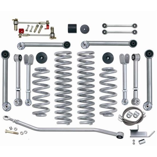 Picture of Rubicon Express Suspension Lift Kit - RE7000-3