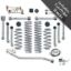 Picture of Rubicon Express Suspension Lift Kit - RE7000-3T