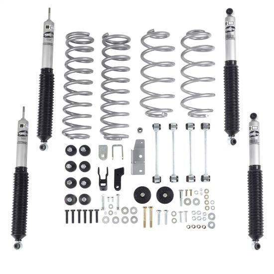 Picture of Rubicon Express Suspension Lift Kit - RE7002M