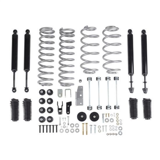 Picture of Rubicon Express Suspension Lift Kit - RE7002T