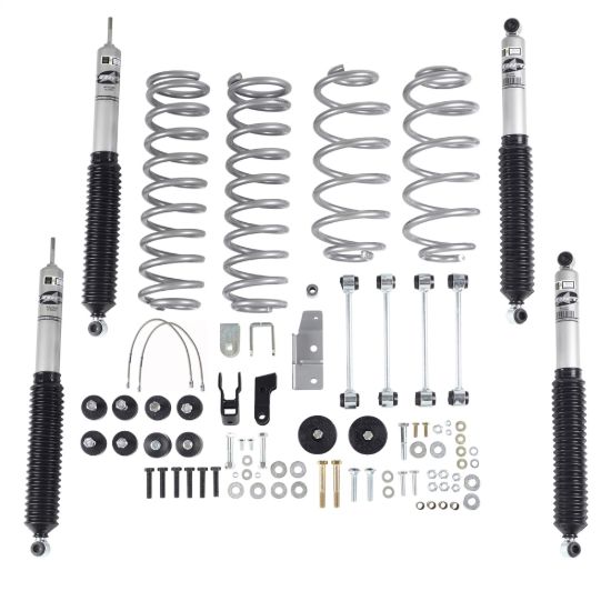 Picture of Rubicon Express Suspension Lift Kit - RE7003M