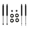 Picture of Rubicon Express Suspension Lift Kit - RE7030