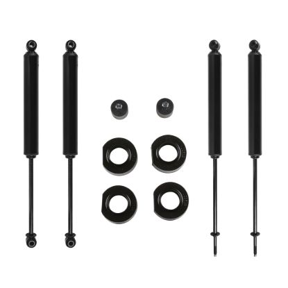 Picture of Rubicon Express Suspension Lift Kit - RE7030