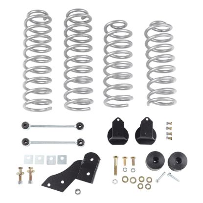 Picture of Rubicon Express Suspension Lift Kit - RE7121