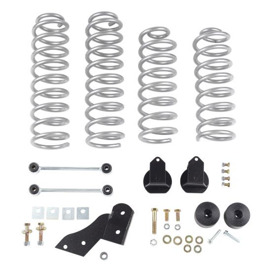 Picture of Rubicon Express Suspension Lift Kit - RE7121