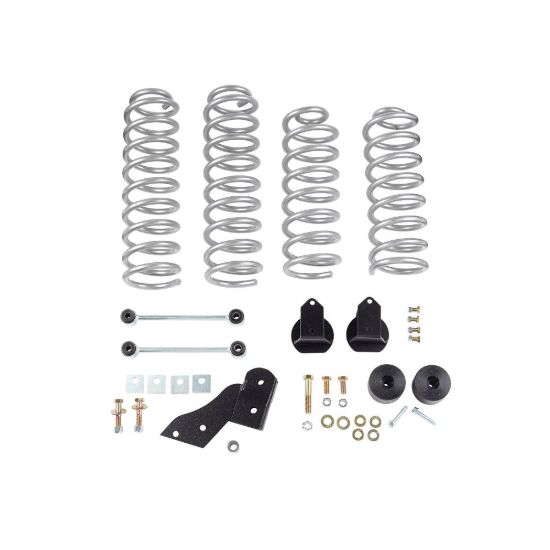 Picture of Rubicon Express Suspension Lift Kit - RE7121M