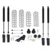 Picture of Rubicon Express Suspension Lift Kit - RE7121T