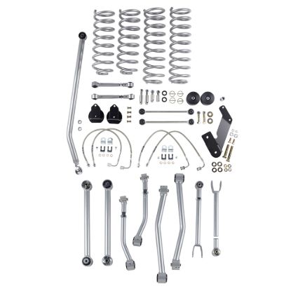 Picture of Rubicon Express Suspension Lift Kit - RE7123