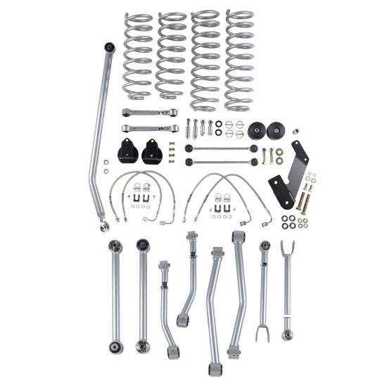 Picture of Rubicon Express Suspension Lift Kit - RE7123