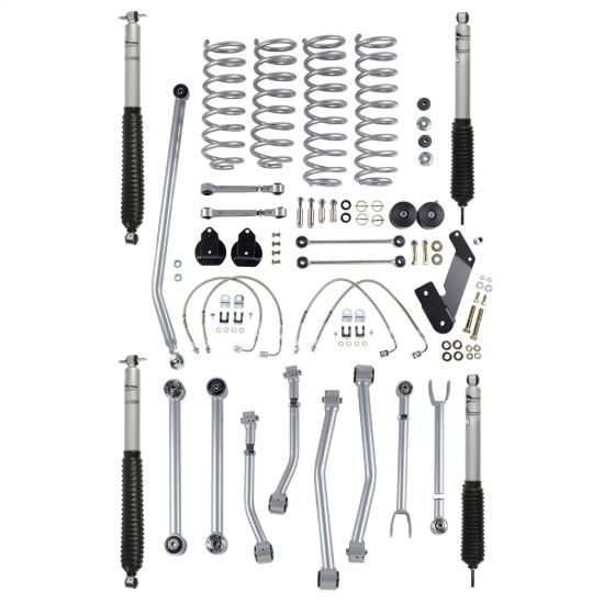 Picture of Rubicon Express Suspension Lift Kit - RE7123M