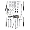 Picture of Rubicon Express Suspension Lift Kit - RE7124M