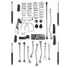 Picture of Rubicon Express Suspension Lift Kit - RE7124T