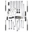 Picture of Rubicon Express Suspension Lift Kit - RE7124T