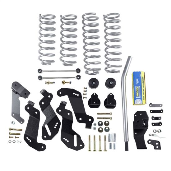 Picture of Rubicon Express Suspension Lift Kit - RE7125