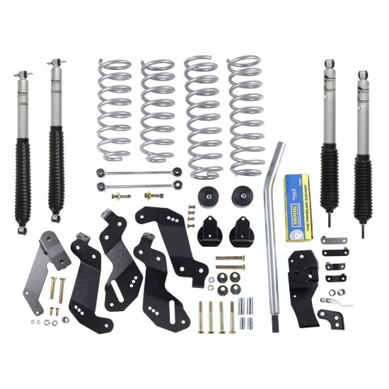 Picture of Rubicon Express Suspension Lift Kit - RE7125M