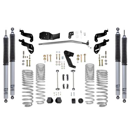 Picture of Rubicon Express Suspension Lift Kit - RE7125PM