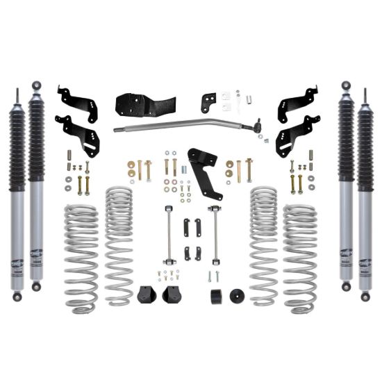 Picture of Rubicon Express Suspension Lift Kit - RE7125PM